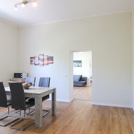 apartmondo Ferienwohnung Solingen Exterior foto
